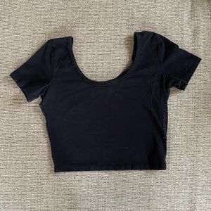 Forever 21 crop top